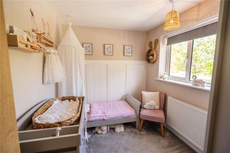 Bedroom 3