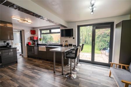 Kitchen-Diner