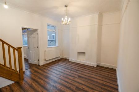 Reception Room 2