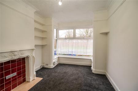 Reception Room 1