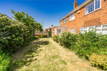 Rear Garden (2)