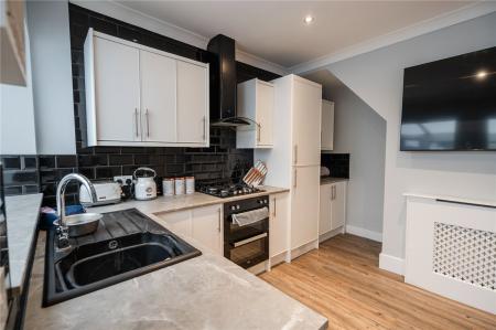 Kitchen-Diner
