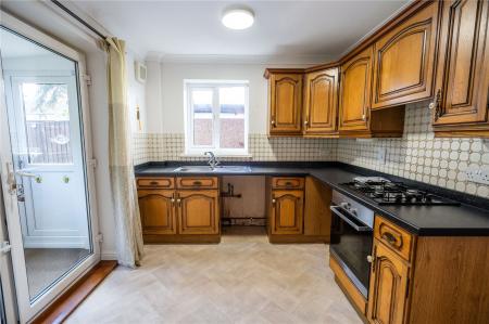 Kitchen-Diner