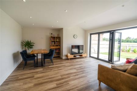 Dining/Family Area