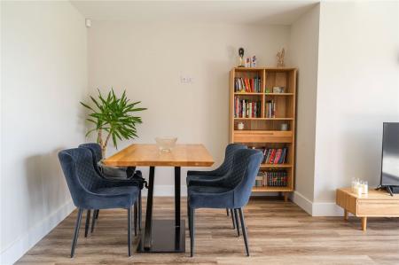 Dining/Family Area