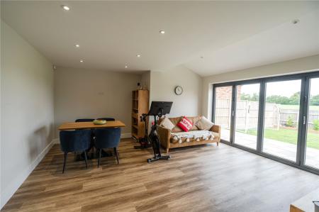 Dining/Family Area