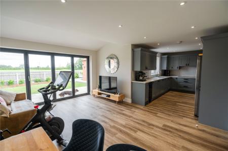 Dining/Family Area