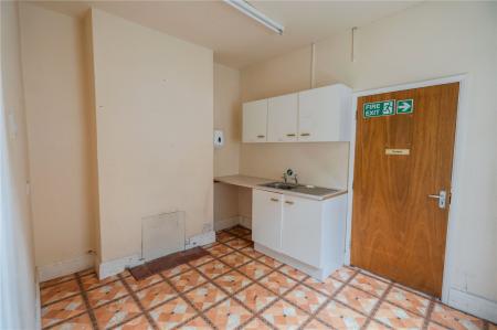 Gf - Kitchen