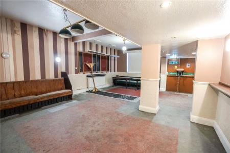 Function Room 3