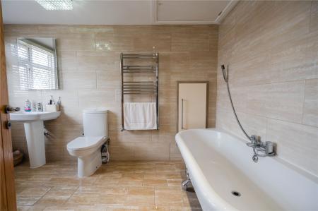 En-Suite