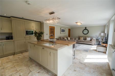Kitchen-Diner