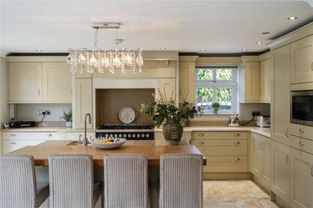 Kitchen-Diner