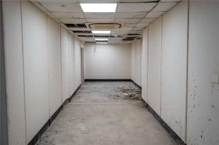 Ancillary Retail