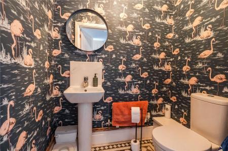 Cloakroom