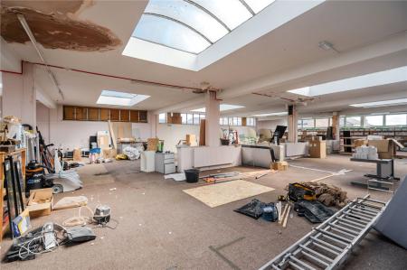Open Plan Ff