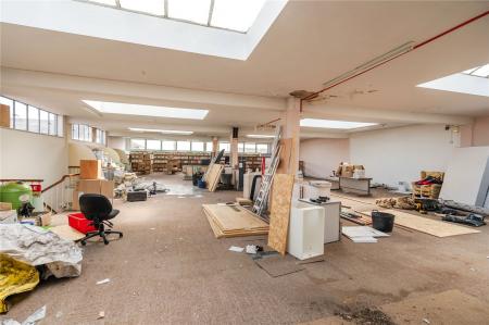 Open Plan Ff