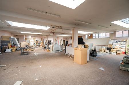 Open Plan Ff