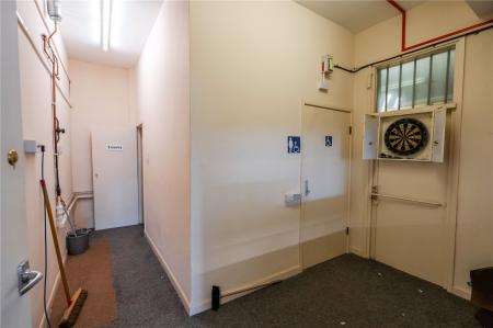 W.C. Facilities
