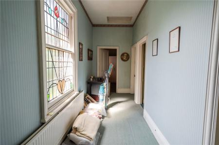 Inner Landing