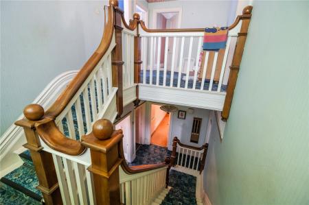 Stairwell