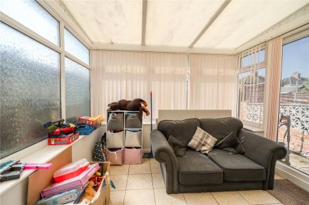 Sun Room