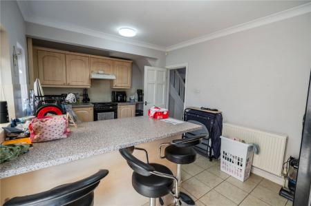 Kitchen Diner (3)