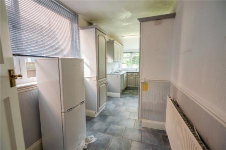 Kitchen-Diner