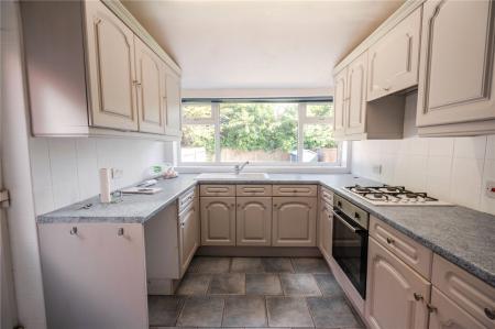 Kitchen-Diner