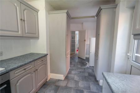 Kitchen-Diner
