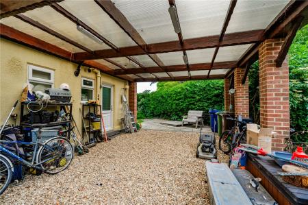 Car Port