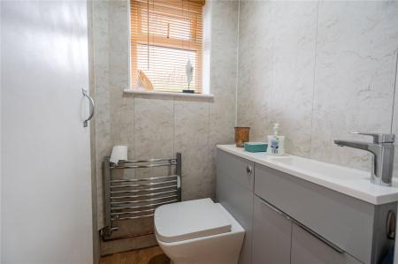 Cloakroom