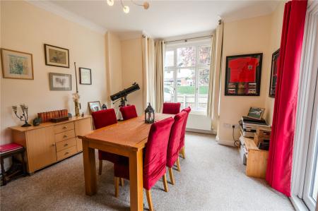 Dining Room (2)