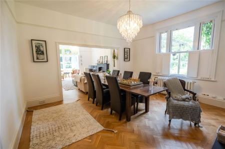 Dining Room (2)