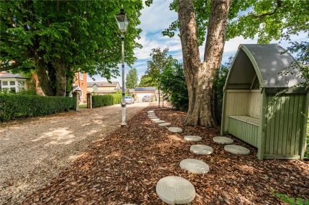 Driveway (2)