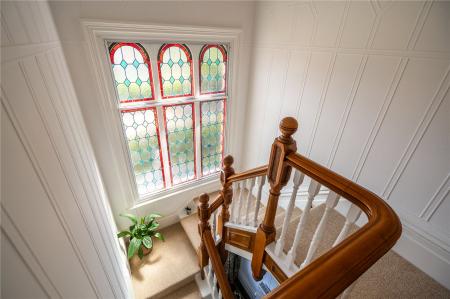Stairwell