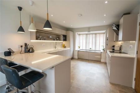 Kitchen-Diner