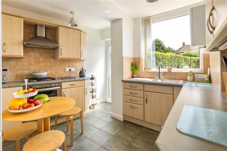 Kitchen-Diner