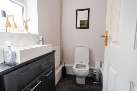 Cloakroom