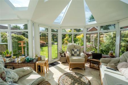 Sun Room (2)