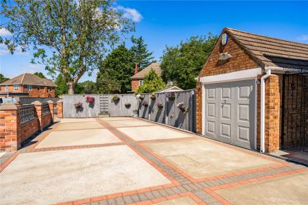 Driveway (2)