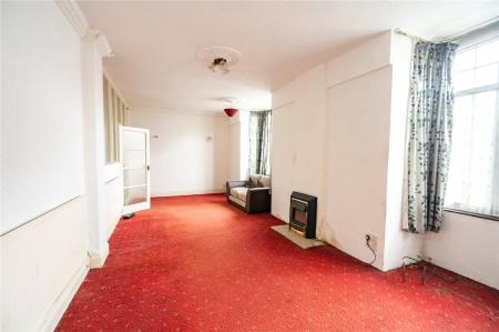 GFF Living Room