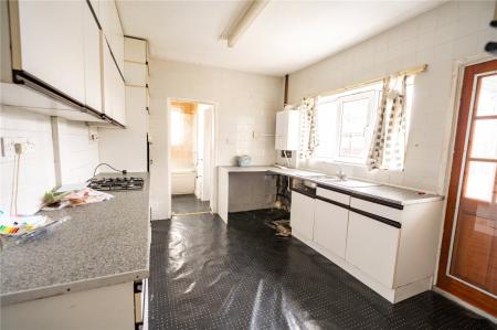 Gff Kitchen