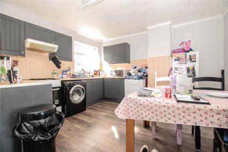 128a - Kitchen-Diner