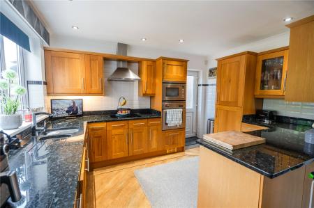 Kitchen-Diner