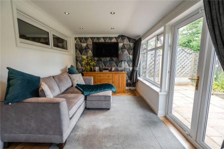 Sun Room
