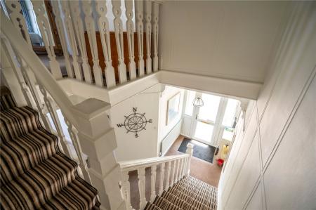 Stairway