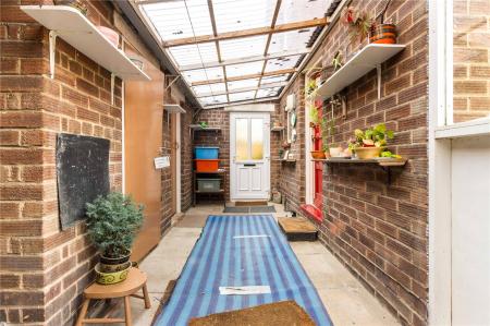Useful Lean-To