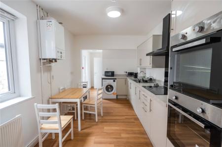 Kitchen-Diner