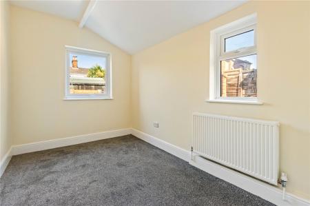 Gff - Bedroom 2