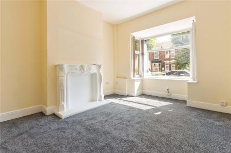 Gff - Living Room